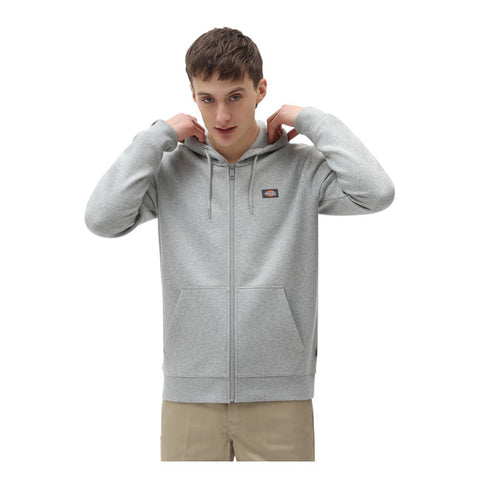Hoodie Dickies Sweat Gorro Oakport Zip