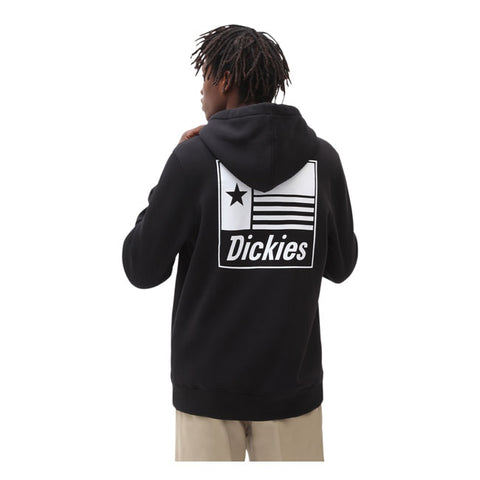 Hoodie Dickies Taylor Black