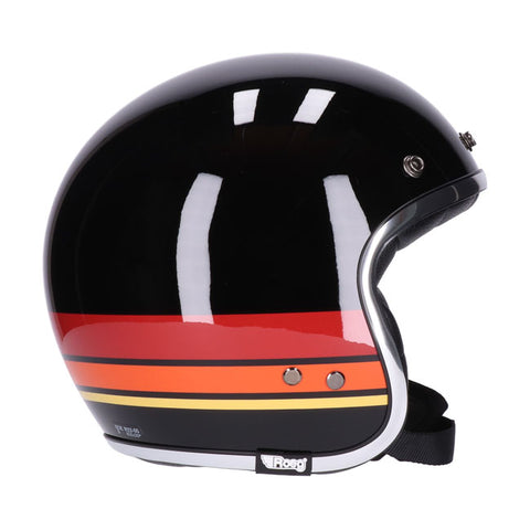 Capacete Roeg Jettson 2.0 Pele