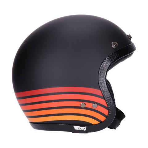 Capacete Roeg Jettson 2.0 H Highway
