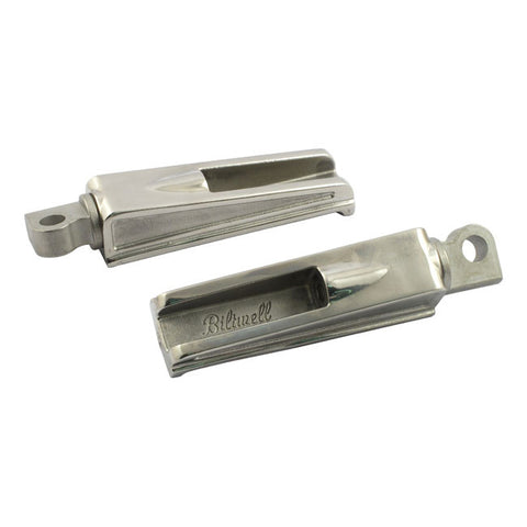 Poisa pés Biltwell Sanderson