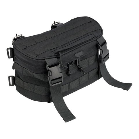 Mala malas viagem Biltwell Exfill 7 Bag Black