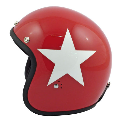 Capacete Bandit Star