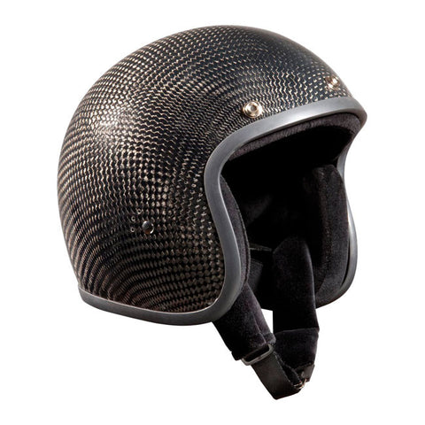 Capacete Bandit carbono