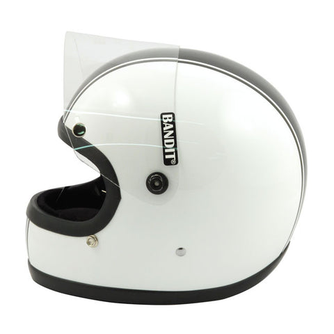 Capacete Bandit Integral