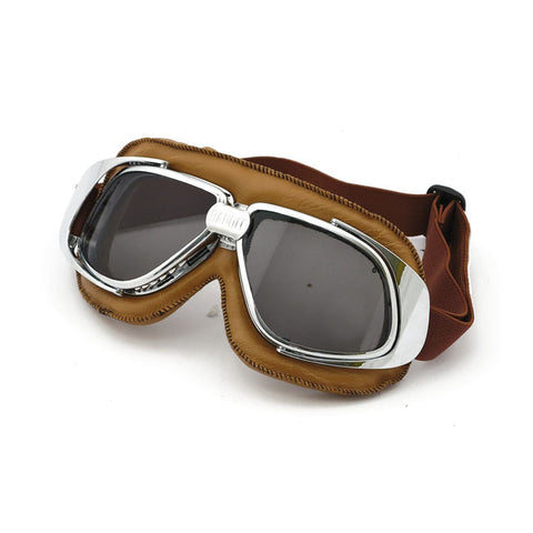 Oculos mota capacete Bandit