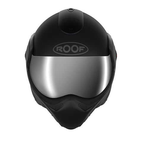 Capacete Roof Boxxer BLK Shadow Matte Black