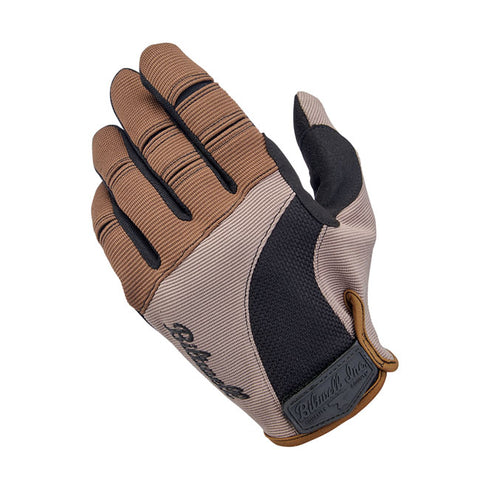 Luvas Biltwell Coyote Black