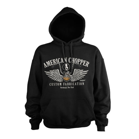 Hoodie American Chopper