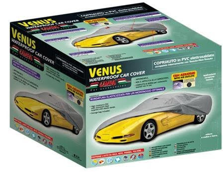 Capa exterior para carro