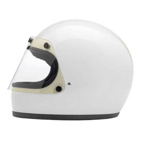 Viseira capacete Gringo Blast Shield