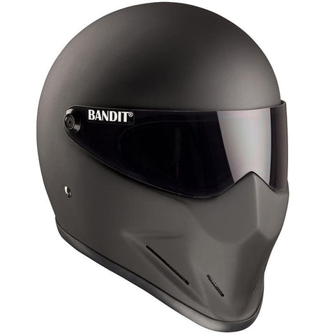 Capacete Bandit Crystal Helmet helmet Portugal Faro Algarve Lisboa Porto Coimbra comprar online portugal site loja site website buy in