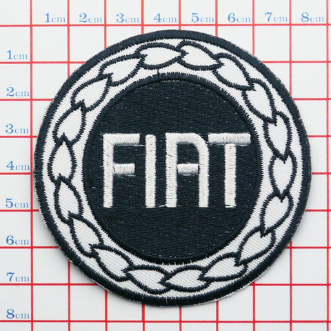 Patch Fiat