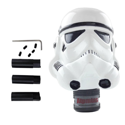 Clone Storm Trooper Star Wars - Guerra das estrelas