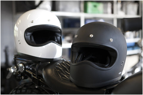 Capacete DMD Racer