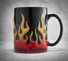 Caneca Harley-davidson
