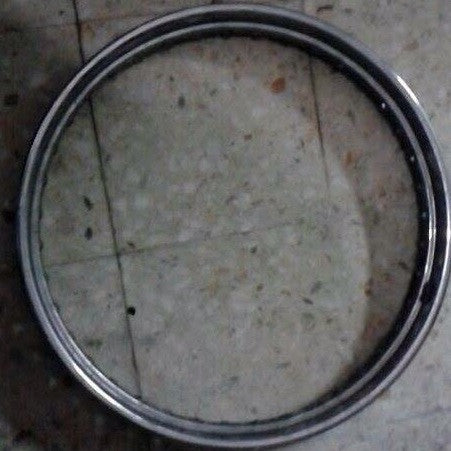 Aro 21 Harley Davidson
