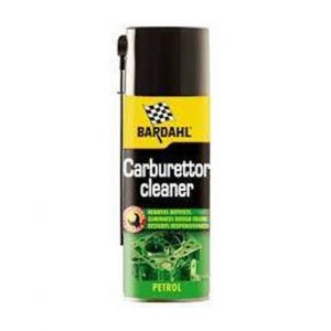 Spray Bardahl Limpa Carburadores