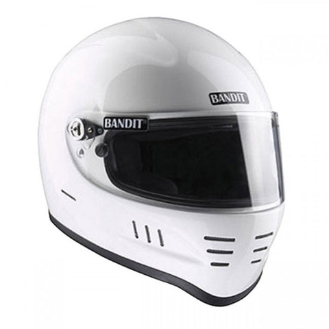 Capacete Bandit Snell Nomex