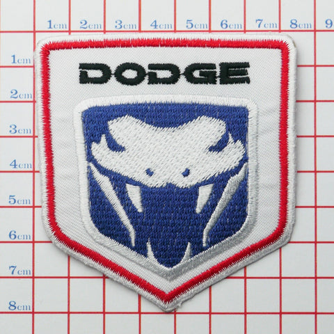 Patch Dodge