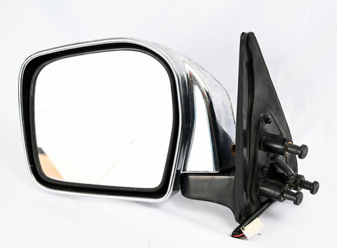 Espenho Toyota 4Runner Cromado 1999-02 Four Runner