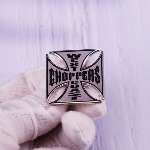Pin West Coast Choppers