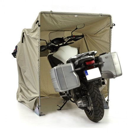 Garagem Mota Tenda
