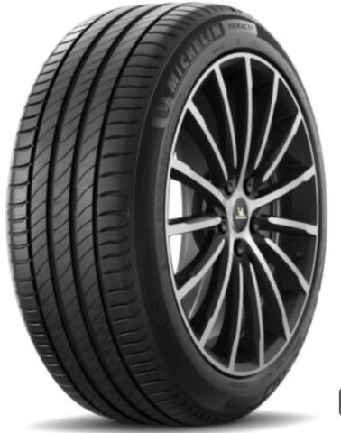 2x Pneus Michelin Energy 195/55/15