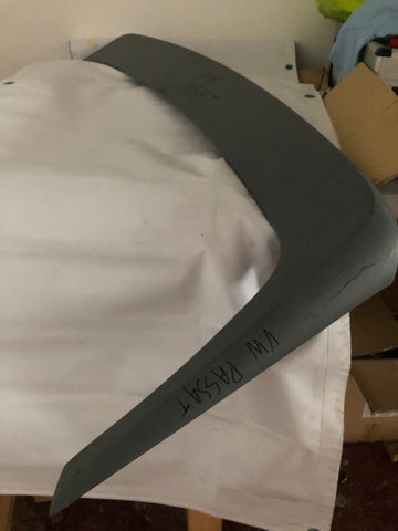 Spoiler Airelon VW Passat