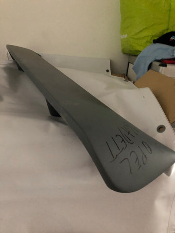 Spoiler Airelon Renault Clio