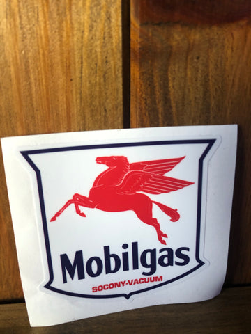 Autocolante Móbil