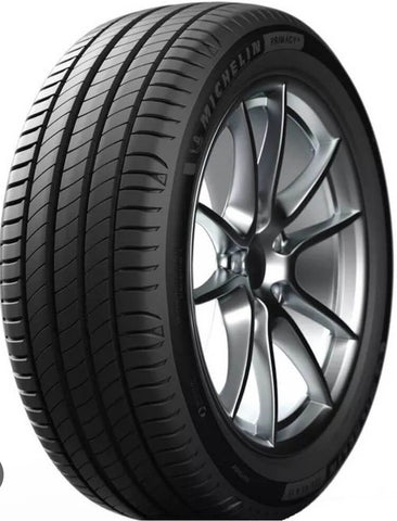 2x Pneus Michelin 215/60/16 Primacy 4