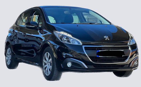 Peugeot 208 Gasolina 2016