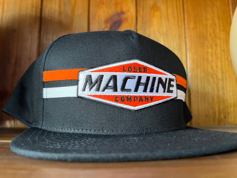 Boné Loser Machine Company