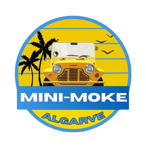 3º Encontro Mini-Moke Algarve dia 13 de junho 2026 em Faro, Portugal