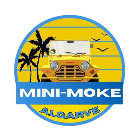 3º Encontro Mini-Moke Algarve dia 13 de junho 2026 em Faro, Portugal