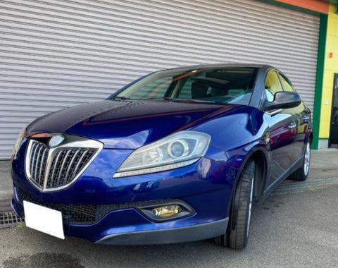 Lancia Delta 200cv Gasolina 2009
