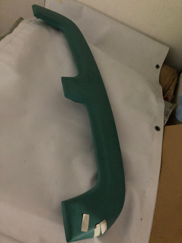 Spoiler Airelon VW Passat Opel Astra cima