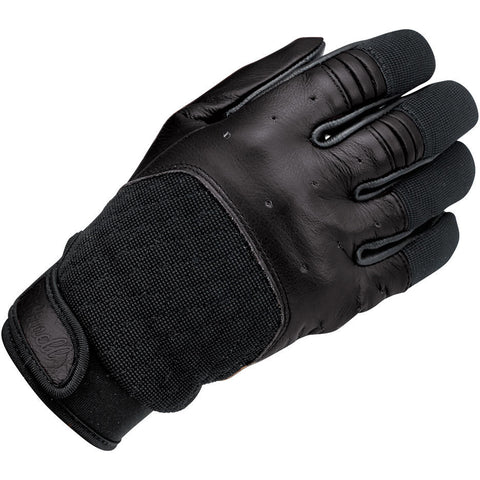 Luvas Biltwell Bantam Gloves Black Male
