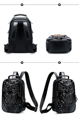 Mochila Mocho