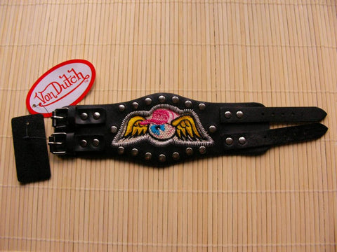 Pulseira Von Dutch