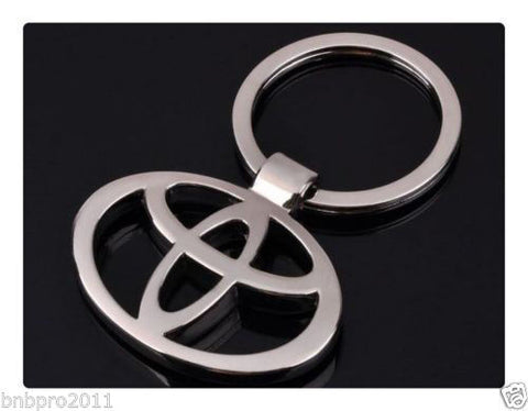 Porta-chaves Toyota