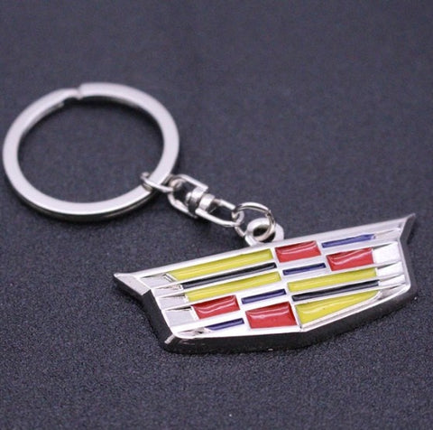 Porta-Chaves Cadillac Caddy