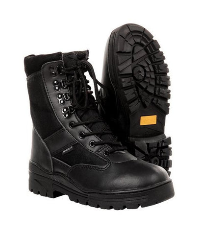 Botas Sniper