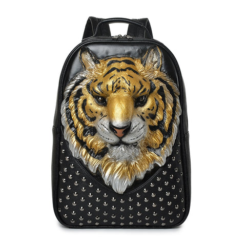 Mochila Tigre Tiger