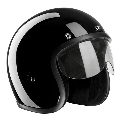 Viseira Bandit Jet Smal Visor