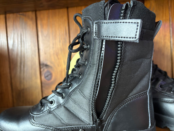 Botas Combat Boots Swat