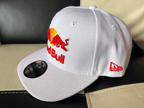 Boné Cap Trucker Red Bull Chapéu Redbull F1 Sponsor Sports