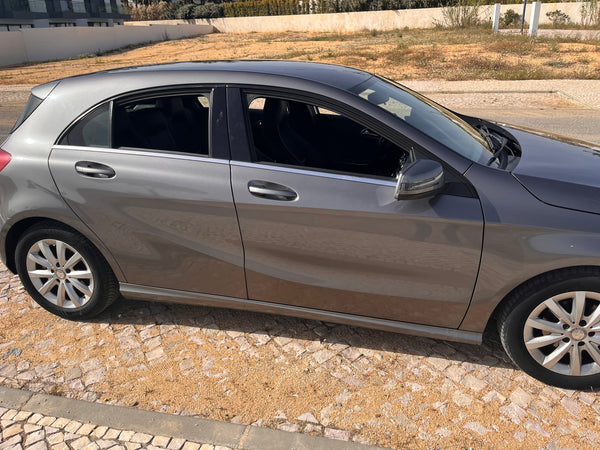 Mercedes-Benz Class A CDI 180 W176