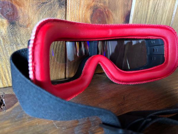 Óculos Mota Vintage Style Goggles